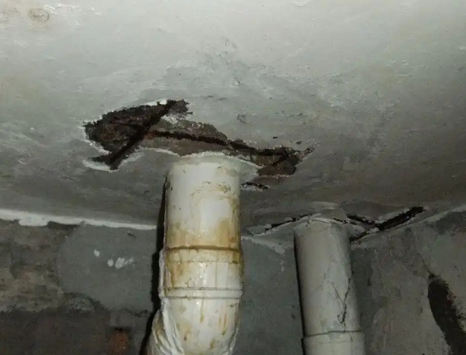 科尔沁左翼中卫生间漏水维修公司浅析科尔沁左翼中卫生间渗水维修的方法